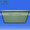Galvanized frame light weight Min -pleat HEPA air filter