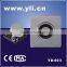 Mortise mounted magnetic door holder YD-603
