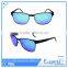 latest design stainless frame material best revo sunglasses