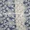 Lace Fabric Embroidery organea series Lace Fabric