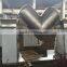 304 professional stainless steel V mixer machine V mixing machine