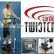 Twister stepper fitness equipment