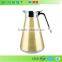 Unbreakable High Quality Stainless Steel Vacuum Jug