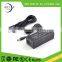 24V 12V power adapter with double cable