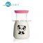 hot sell empty glass milk bottles for 450ml