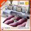 elegant new 3D design shaggy carpet