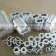 sleeves aluminum threaded ferrules