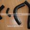 making rubber knitting/braiding/winding hose machinery line