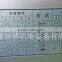 ZE-9B/2 Plate Desktop Automatic Paper Folding Machine
