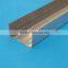 keel profiles track 50*35 for Eastern Europe