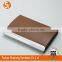 China supplier wholesale PU or genuine leather ID card holder with magnetic switch with low price