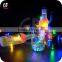 China Party Favor Latest Types Button Battery Operated Copper Wire Lighting String