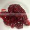 Canned Strawberry Pie Filling & Topping
