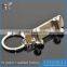 Fast delivery skateboard shoes floating keyring on sale