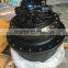 Мотор ходовой системы Hyundai R140-7, ведущий мост R140-7, 31N4-43040, r140-7