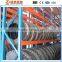 Manufacture Tyre Rack for Warehouse