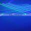DMX RB curtain disco laser show system light