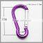 Custom Colors Aluminum Carabiner Climbing Hook