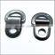 Shoe Lace Metal Eyelet Hooks And Ring