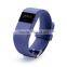 TW64 Smart Bracelet Fitness Tracker Smart Wristband Smart Band Wearable Devices Smart Health