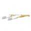 Best Seller Hotel and Travel Use Transparent Hotel Toothbrush