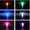twinkle christams decoration lights fiber optic led string light with waterproof ip65 outdoor string lights