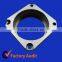 Casting Stainless Steel Parts (1Cr13,3Cr13 ) Springs, Turbine Blades, Hydraulic Press Valve