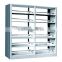 Hot selling steel book shelves for wholesales