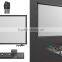 88 Inch IR Portable Finger Touch Interactive Whiteboard