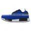 Hot Sales Fashion Lightweight Knitted Mesh Sports Shoes HT-101204-013