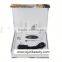 portable ultrasonic skin scrubber bio peel machine/ultrasonic skin scrubber