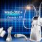 body sculpture fat cell reduction beauty machine
