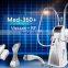Slimming And Skin Lifting Vacuum Velshape Machine