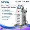 Vertical Spray Gun +oxygen Injector Facial Skin Care +waterdermabrasion Facial Care Beauty Machines Hydro Dermabrasion Machine