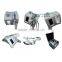 Multi needles mesotherapy injector water mesogun mesotherapy gun
