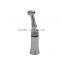 2016 Hot Sale Denshine Brand NEW Dental Slow Low Speed Push Button Handpiece Contra Angle Latch Bur