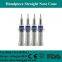 2016 Hot Sale Denshine Brand New Dental Slow Low Speed Handpiece Straight Nose Cone Straight Contra Angle