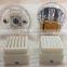 wholsale price for China made best quality radiofrequency face lift RF fractional and microneedle machine guarantee for 2 years
