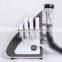 Hot sale 5in1 40k Fat Cavitation Ultrasonic Slimming Rf Vacuum Sipolar Rf Tripolar Slim