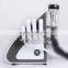 5in1 40k Fat Cavitation Ultrasonic Slimming Rf Vacuum Sixpolar Rf Tripolar Slim beauty equipment