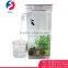 My Fun Fish Plastic Fish Tank Wholesale Portable Aquarium Tank Fish