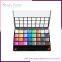 Multicolor Glitter Eyeshadow Powder for Cosmetics 32 color shimmer eye shadow powders