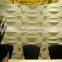 High quality polyurethane moulding 402039 bathroom wall panels