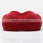Popular Comfortable Memory Foam Neck Pillow