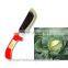 Strong and Safe high quality Japanese Handmade Garden Knife