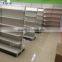 shelves for supermarkets 35-40kg/each level