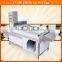 FT-200 Fully Automatic Egg Shell Removing Machine,cooked Rgg Sheeling Machine,boiled Egg Peeling Machine