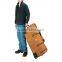 36 Inch Polyester Decent Travel Luggage