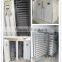 Full automatic high hatching rate low price of a new type of large egg incubator