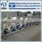 Food grade wheat flakes making machine | wheat starch making equipments